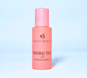 Morning Dew 50Ml
