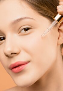 Morning Dew Serum hydration benefits
