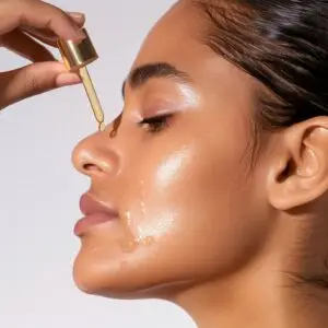 Morning Dew Serum hydration benefits